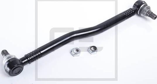 PE Automotive 032.005-00A - Stūres garenstiepnis www.autospares.lv