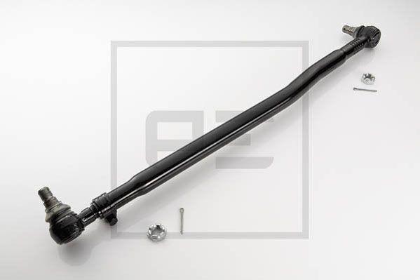 PE Automotive 032.006-00A - Stūres garenstiepnis www.autospares.lv