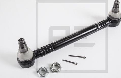 PE Automotive 032.022-00A - Stūres šķērsstiepnis www.autospares.lv