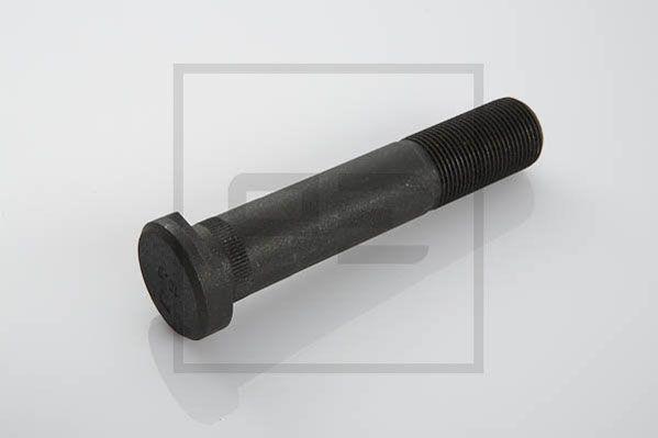 PE Automotive 027.024-00A - Riteņa stiprināšanas skrūve www.autospares.lv