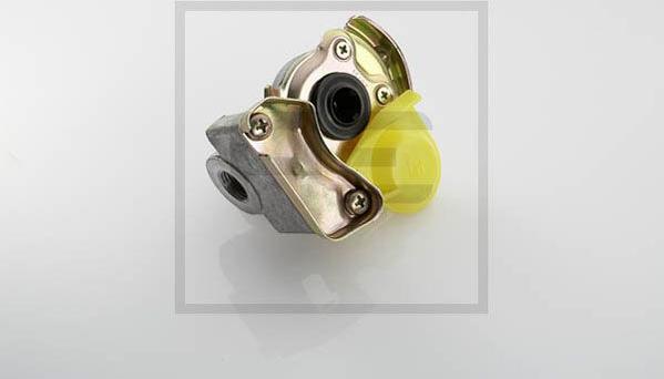 PE Automotive 076.921-10A - Coupling Head www.autospares.lv