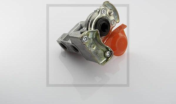 PE Automotive 076.923-00A - Coupling Head www.autospares.lv