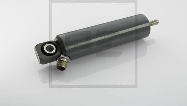 PE Automotive 076.841-10A - Darba cilindrs www.autospares.lv