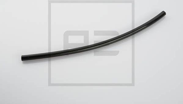 PE Automotive 076.269-00A - Cauruļvads www.autospares.lv