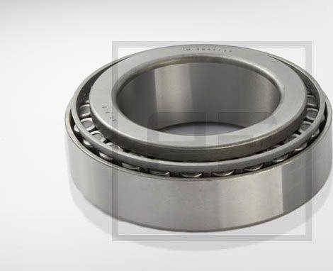 PE Automotive 070.961-10A - Wheel Bearing www.autospares.lv