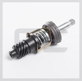 PE Automotive 146.141-00A - Remkomplekts, Automātiska regulēšana www.autospares.lv