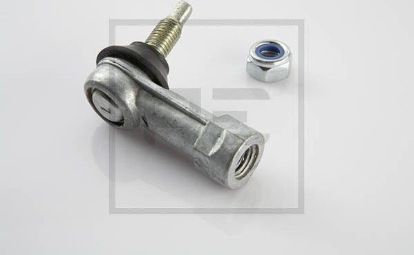 PE Automotive 140.061-00A - Lodveda galva, Sviru un stiepņu sistēma www.autospares.lv