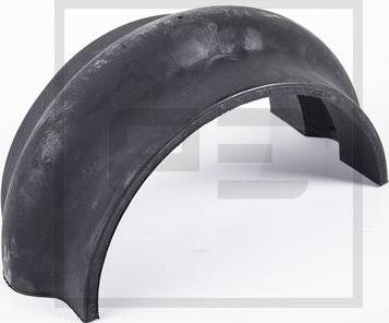 PE Automotive 140.199-00A - Piekare, Tilta sija www.autospares.lv