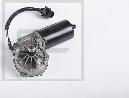 PE Automotive 140.189-00A - Stikla tīrītāju motors www.autospares.lv