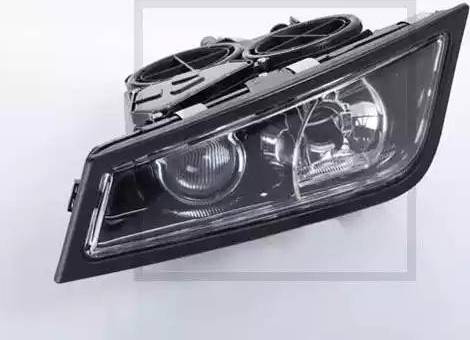 PE Automotive 140.344-00A - Miglas lukturis www.autospares.lv