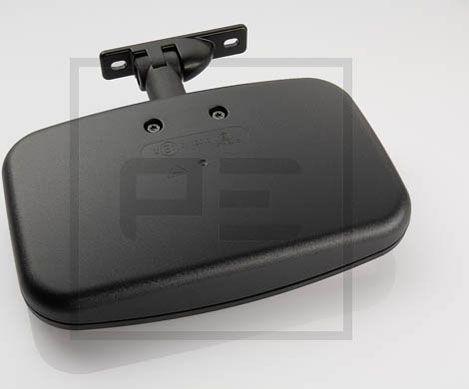 PE Automotive 148.051-00A - Rampas spogulis www.autospares.lv