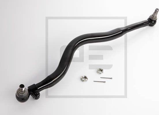 PE Automotive 142.049-00A - Stūres garenstiepnis www.autospares.lv