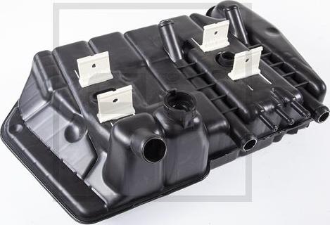 PE Automotive 109.035-00A - Kompensācijas tvertne, Dzesēšanas šķidrums www.autospares.lv