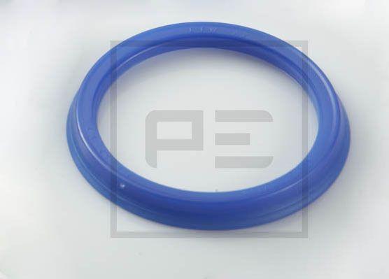 PE Automotive 100.021-00A - Blīvgredzens www.autospares.lv