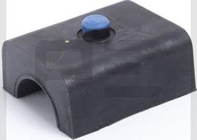 PE Automotive 103.048-00A - Bukse, Stabilizators www.autospares.lv