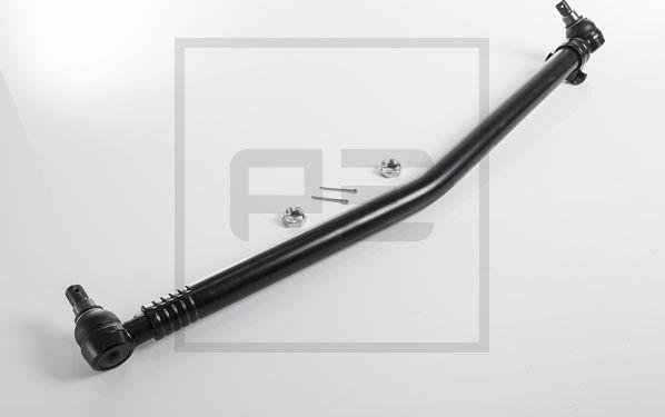 PE Automotive 102.026-00A - Stūres garenstiepnis www.autospares.lv