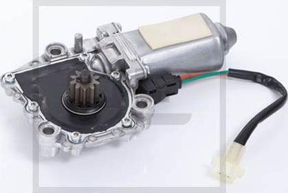 PE Automotive 120.527-00A - Elektromotors, Stikla pacēlājs www.autospares.lv