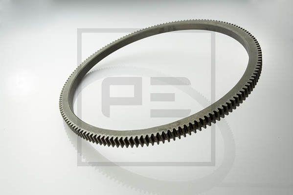 PE Automotive 120.050-10A - Zobvainags, Spararats www.autospares.lv