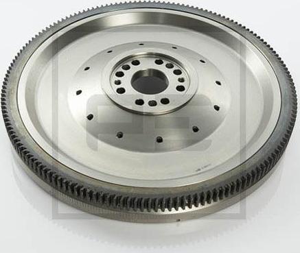 PE Automotive 120.052-00A - Spararats www.autospares.lv