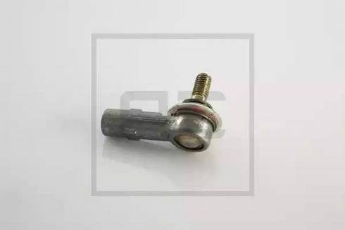 PE Automotive 140.057-00A - Ball Head, gearshift linkage www.autospares.lv