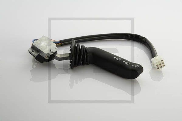 PE Automotive 120.029-00A - Stikla tīrītāja slēdzis www.autospares.lv