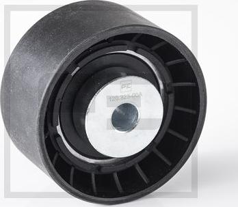 PE Automotive 120.323-00A - Parazīt / Vadrullītis, Ķīļrievu siksna www.autospares.lv