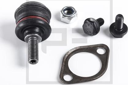 PE Automotive 120.299-00A - Remkomplekts, Pārslēdzējsvira www.autospares.lv