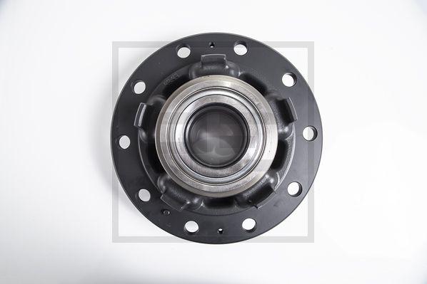 PE Automotive 256.036-30A - Wheel Hub www.autospares.lv