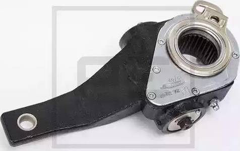 PE Automotive 256.302-50A - Sviru un stiepņu sistēma, Bremžu sistēma www.autospares.lv