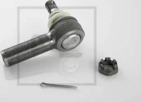 PE Automotive 032.038-00A - Tie Rod End www.autospares.lv