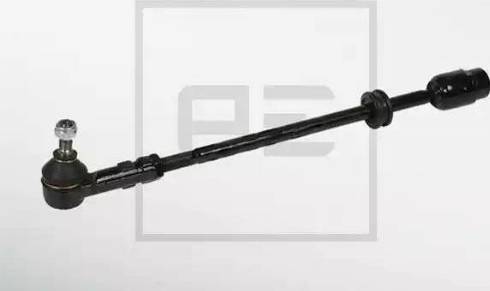 PE Automotive 012.184-00A - Stūres šķērsstiepnis www.autospares.lv