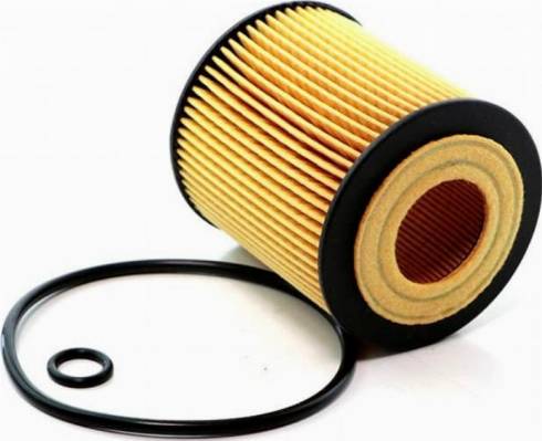 Mann-Filter HU7112 - Eļļas filtrs autospares.lv