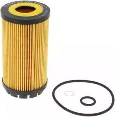 Wilmink Group WG1792665 - Oil Filter www.autospares.lv