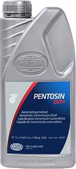 Pentosin 1120107 - Automātiskās pārnesumkārbas eļļa autospares.lv