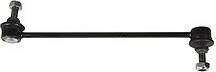 PEUGEOT 5087.58 - Rod / Strut, stabiliser www.autospares.lv