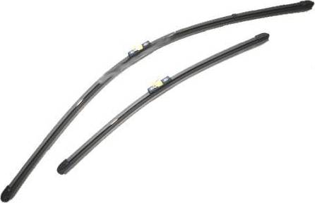 PEUGEOT 6423A4 - Wiper Blade www.autospares.lv