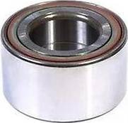 PEUGEOT 1611500880 - Wheel hub, bearing Kit www.autospares.lv