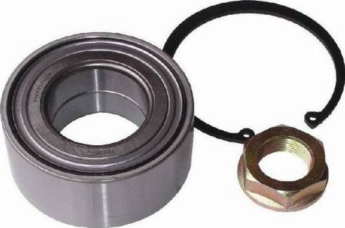 PEUGEOT 3350.69 - Wheel hub, bearing Kit www.autospares.lv