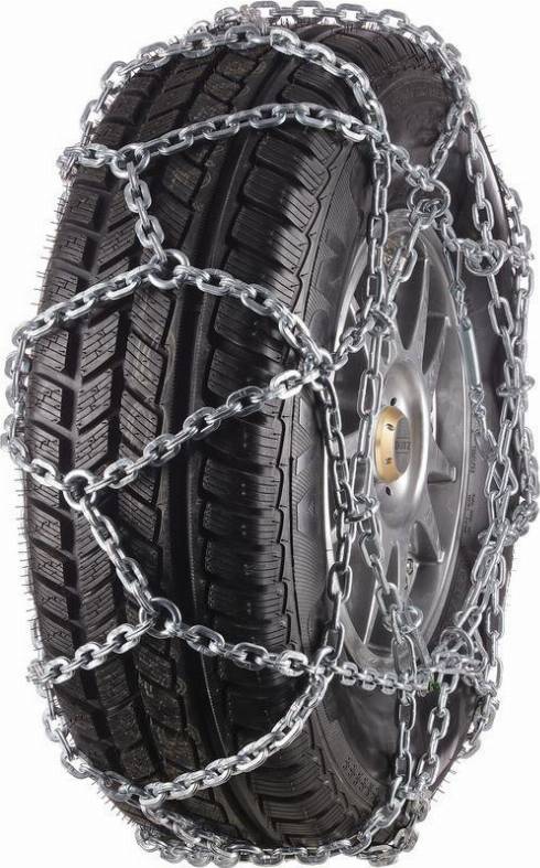 PEWAGTCD 02058 - Snow Chain www.autospares.lv