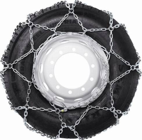 PEWAGTCD 37139 - Snow Chain www.autospares.lv