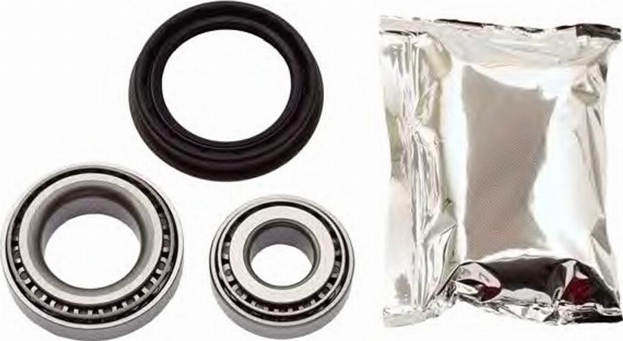 Pex 16.0006 - Wheel hub, bearing Kit www.autospares.lv