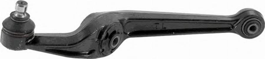 Pex 12.03.182 - Track Control Arm www.autospares.lv