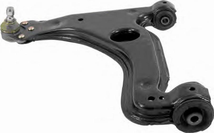 Pex 1203245 - Track Control Arm www.autospares.lv