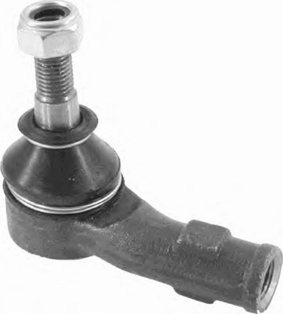 Pex 12.02.193 - Tie Rod End www.autospares.lv