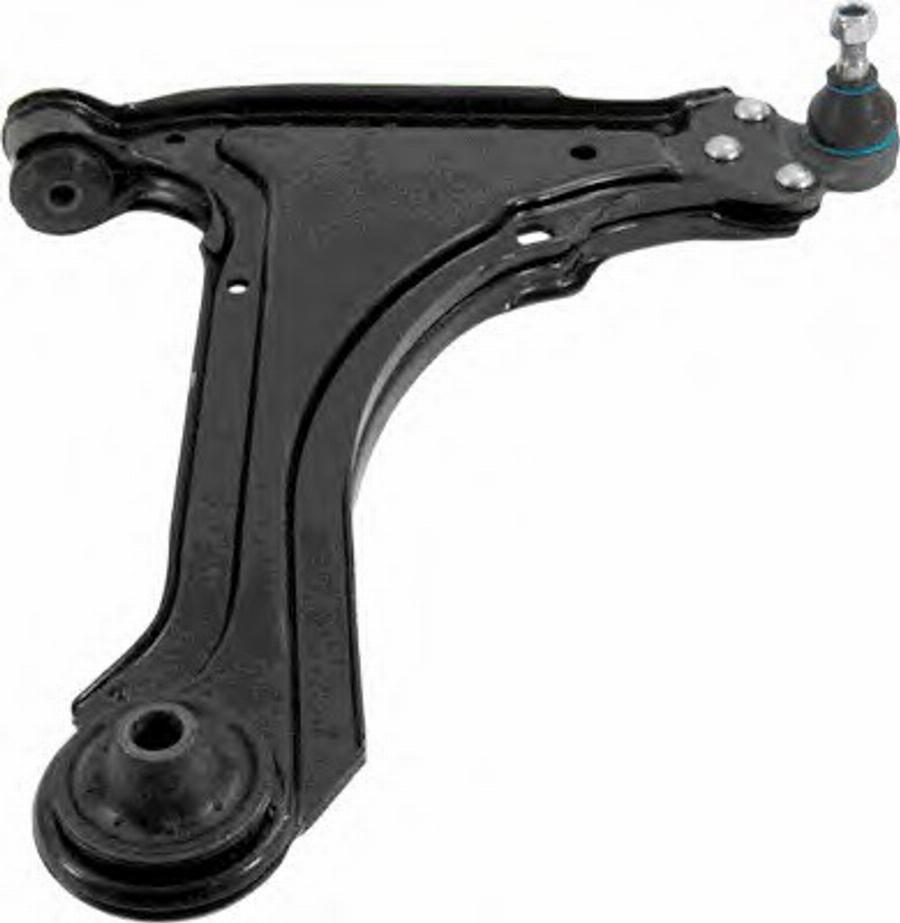 Pex 1207037 - Track Control Arm www.autospares.lv