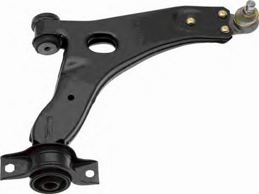 Pex 1207335 - Track Control Arm www.autospares.lv