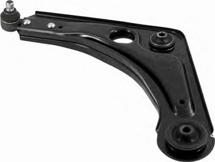 Pex 1207212 - Track Control Arm www.autospares.lv