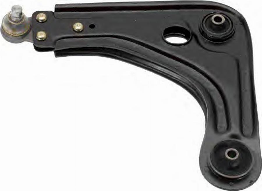 Pex 1207271 - Track Control Arm www.autospares.lv