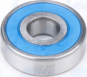 PFI 6302-2RS C3 - Bearing www.autospares.lv