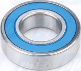 PFI 6205-2RS C3 - Bearing www.autospares.lv